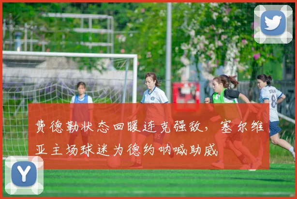 费德勒状态回暖连克强敌，塞尔维亚主场球迷为德约呐喊助